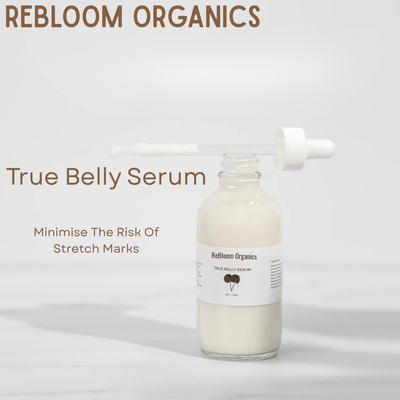 True Belly Serum