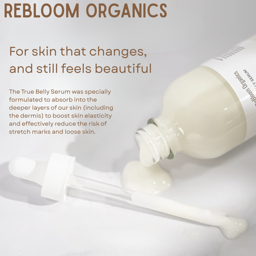 True Belly Serum